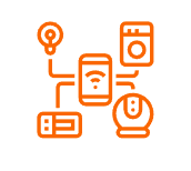 Basics Plus<br>Maintains power to the essentials plus other uses, such as garage door, washer/dryer, and cooking appliances.